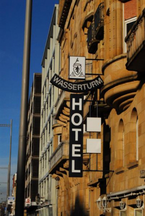 Wasserturm Hotel Mannheim, Mannheim